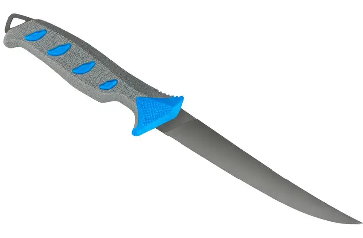 Buck Knives 145 Hookset Fillet 6 in Fixed Blade Knife - view 2